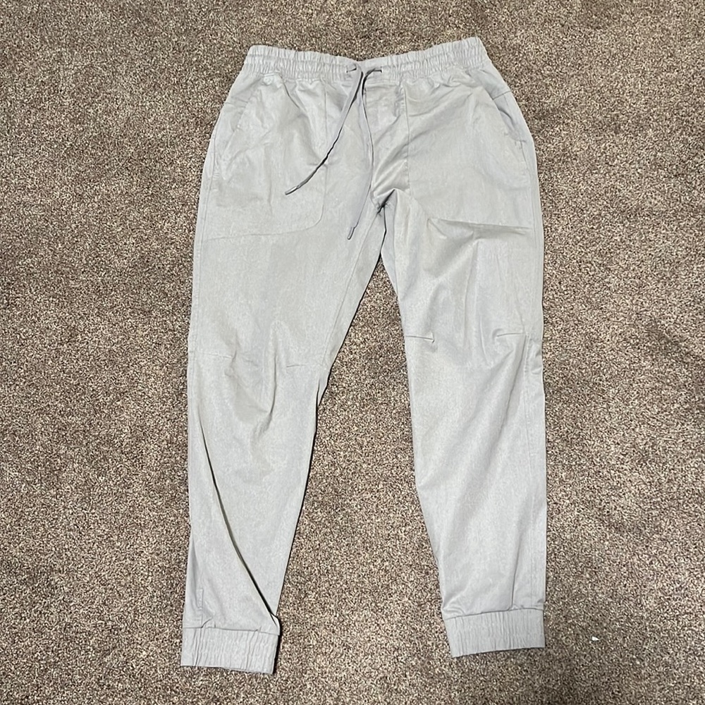 Mens Lululemon Joggers